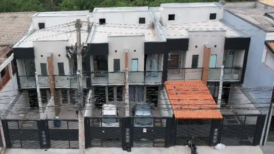 Foto Villagio